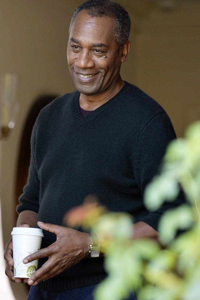 JOE MORTON