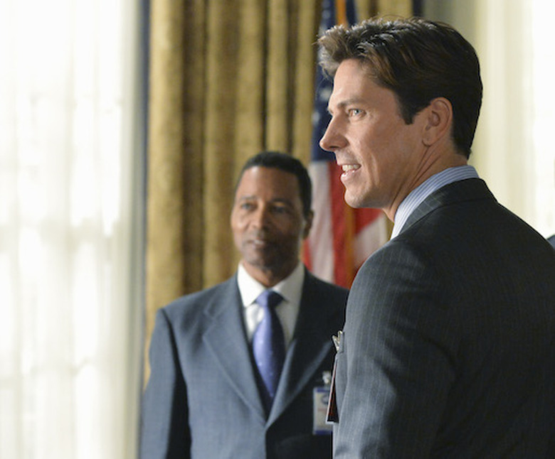 MICHAEL TRUCCO