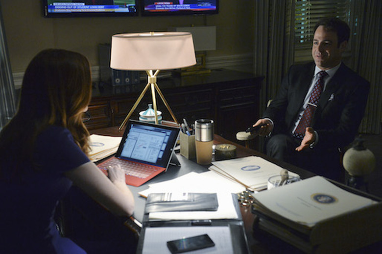 DARBY STANCHFIELD, PAUL ADELSTEIN