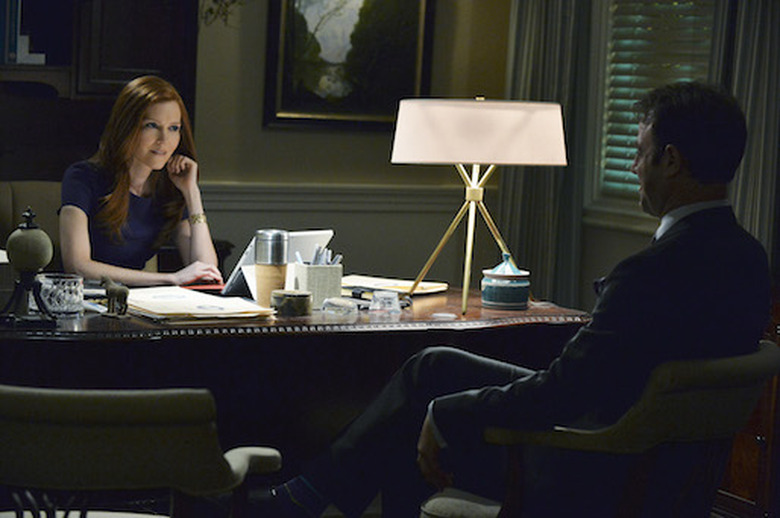 DARBY STANCHFIELD, PAUL ADELSTEIN