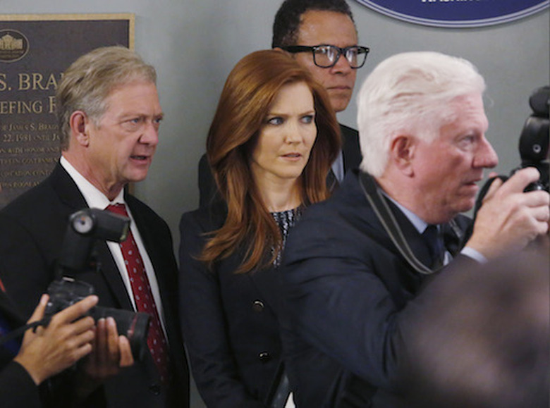 JEFF PERRY, DARBY STANCHFIELD