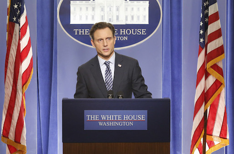 TONY GOLDWYN