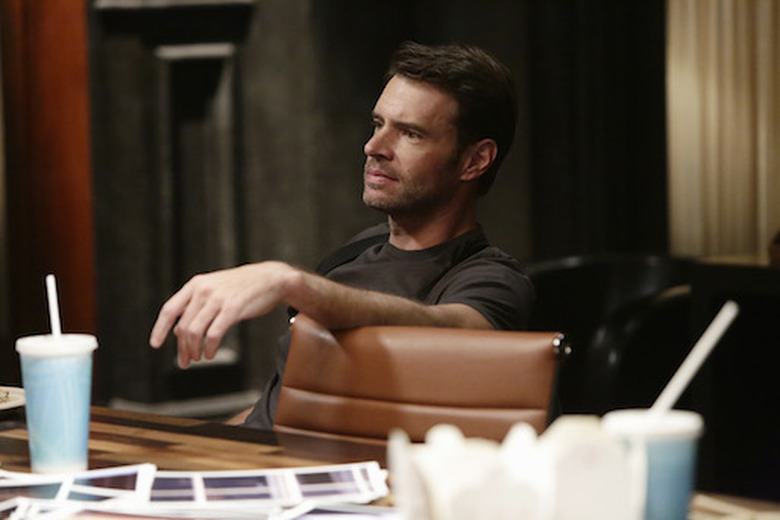 SCOTT FOLEY