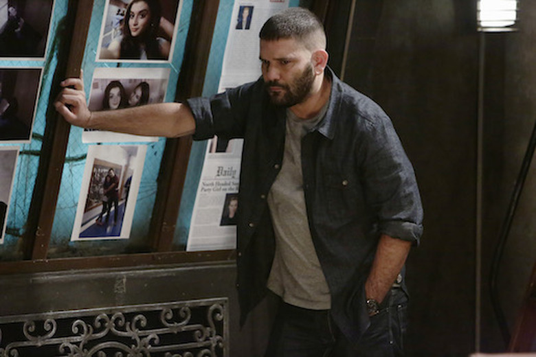 GUILLERMO DIAZ