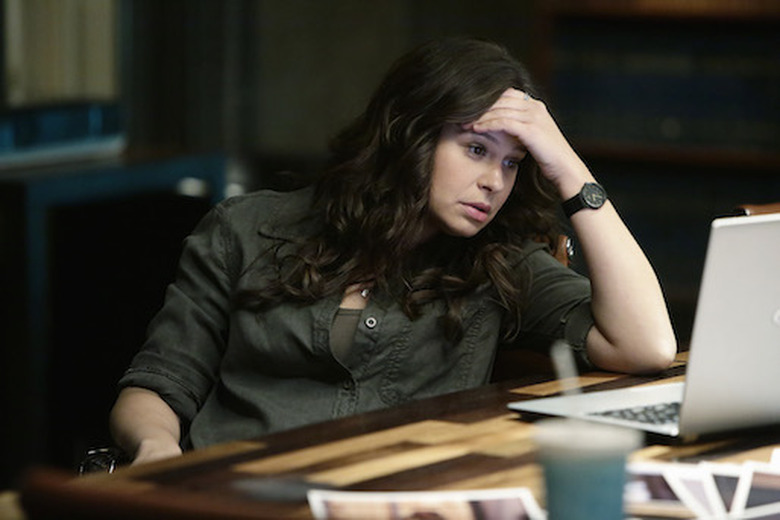 KATIE LOWES