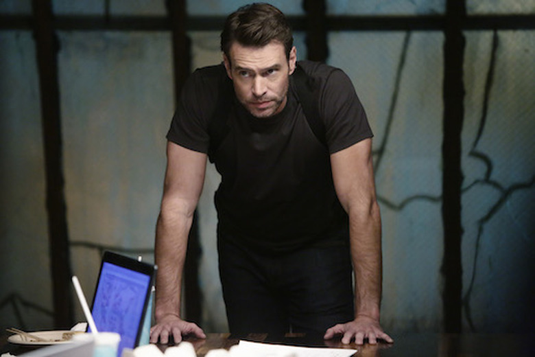 SCOTT FOLEY