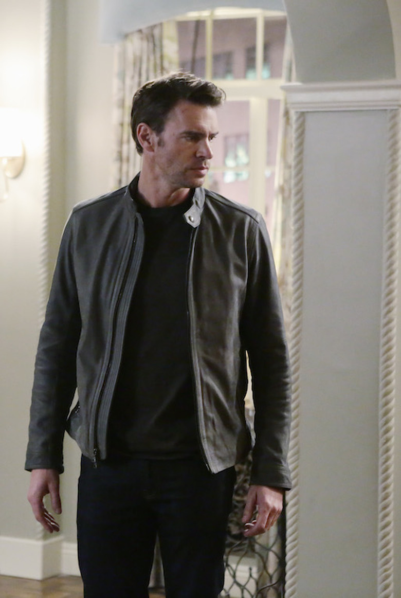 SCOTT FOLEY