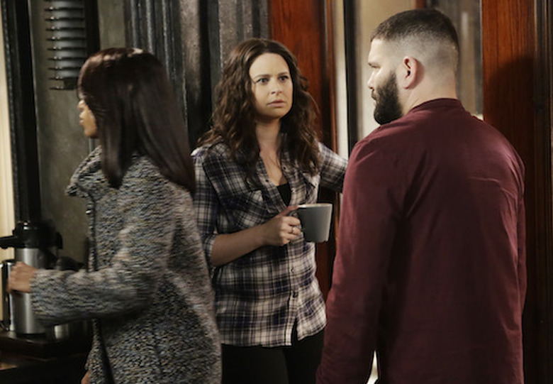 KERRY WASHINGTON, KATIE LOWES, GUILLERMO DIAZ