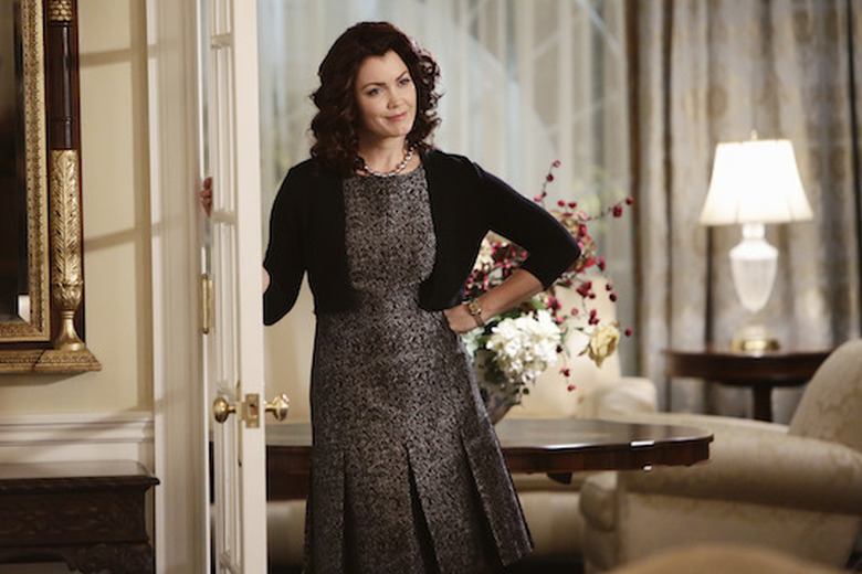 BELLAMY YOUNG