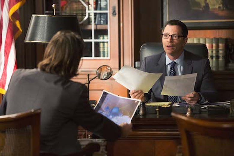 JOSHUA MALINA