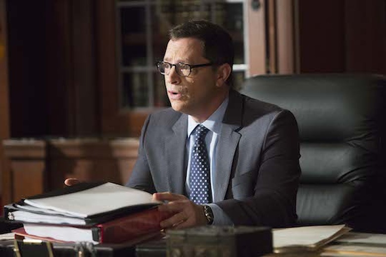 JOSHUA MALINA