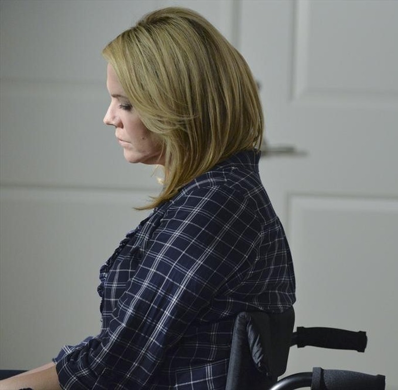 MARY MCCORMACK