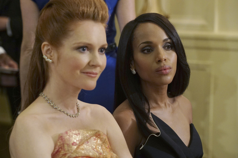Scandal Season 5
