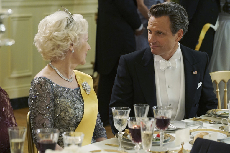 Scandal Season 5