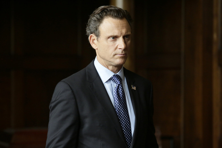 Scandal Season 5