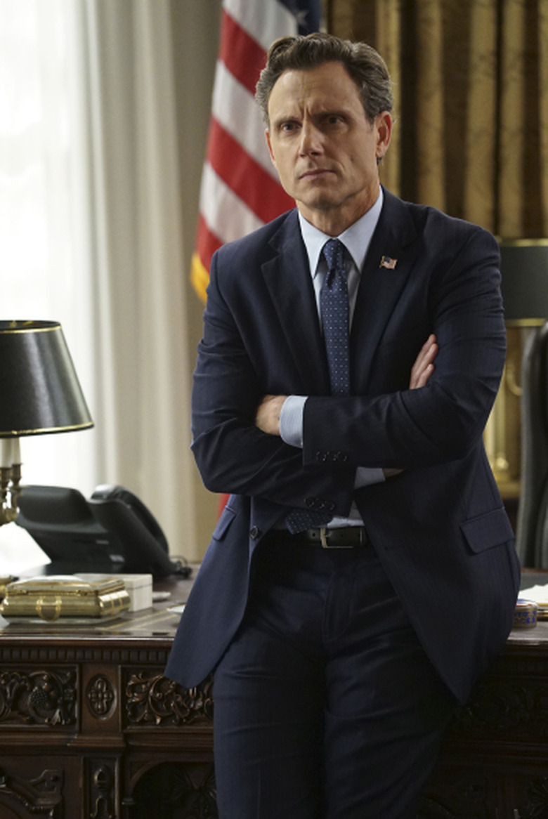 Scandal Season 5