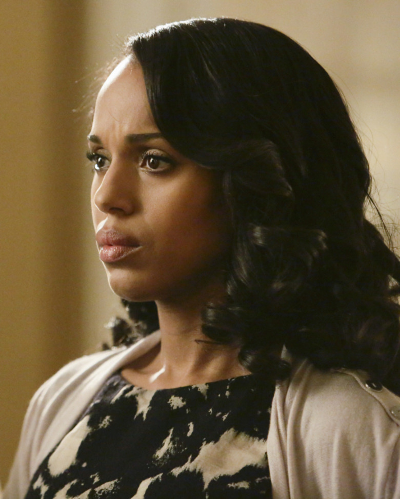 Scandal Season 5