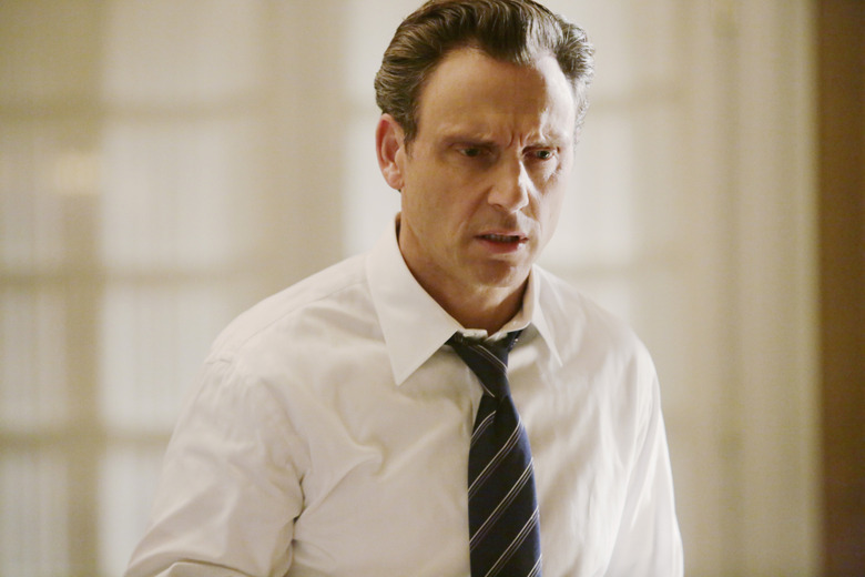 Scandal Season 5