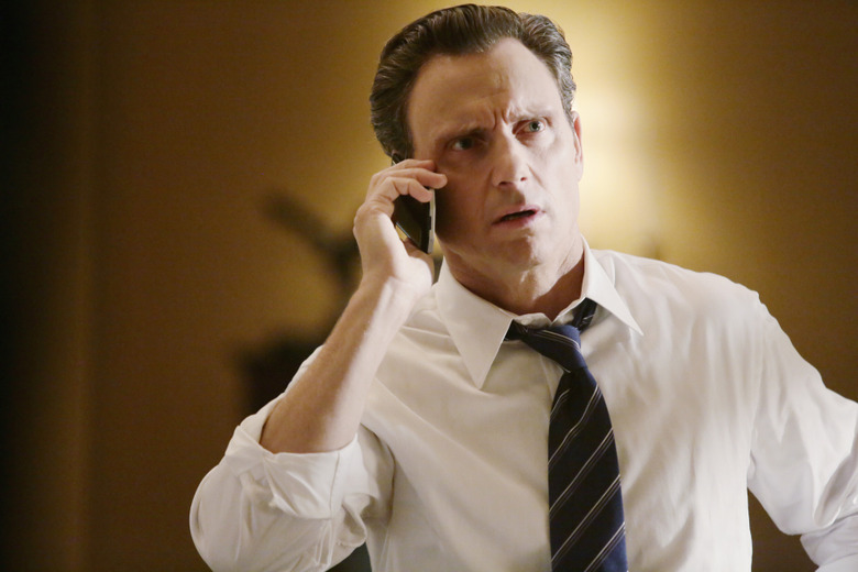 Scandal Season 5