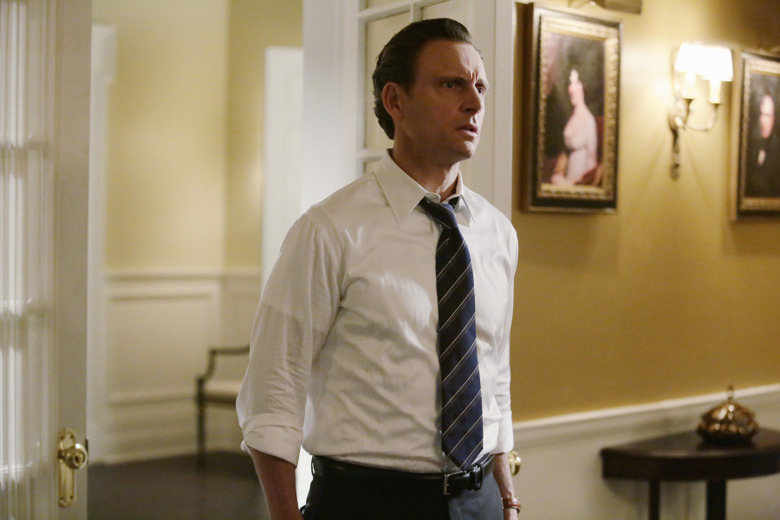 Scandal Season 5