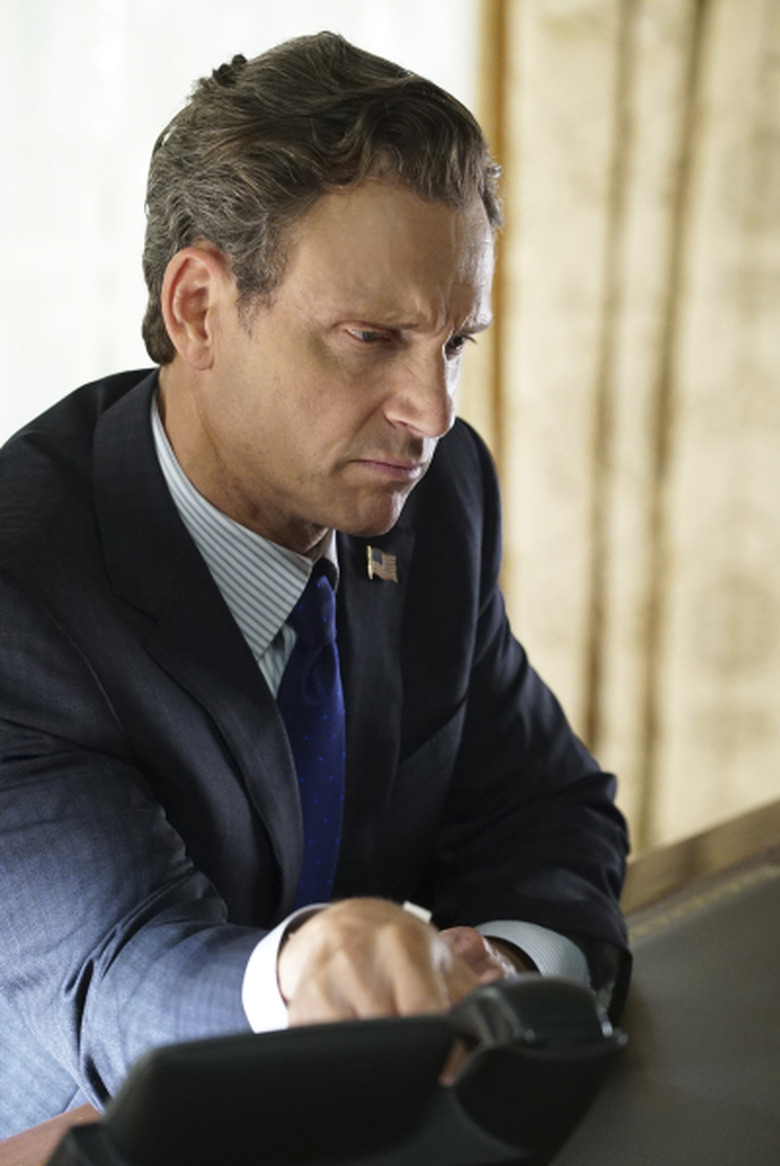 Scandal Season 5