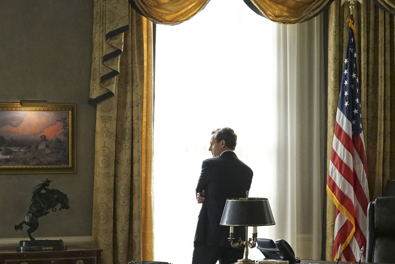 Scandal Season 5