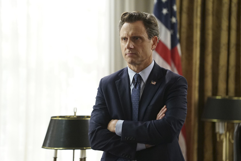Scandal Season 5