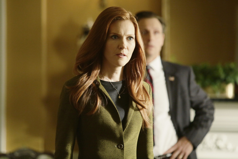 DARBY STANCHFIELD, TONY GOLDWYN