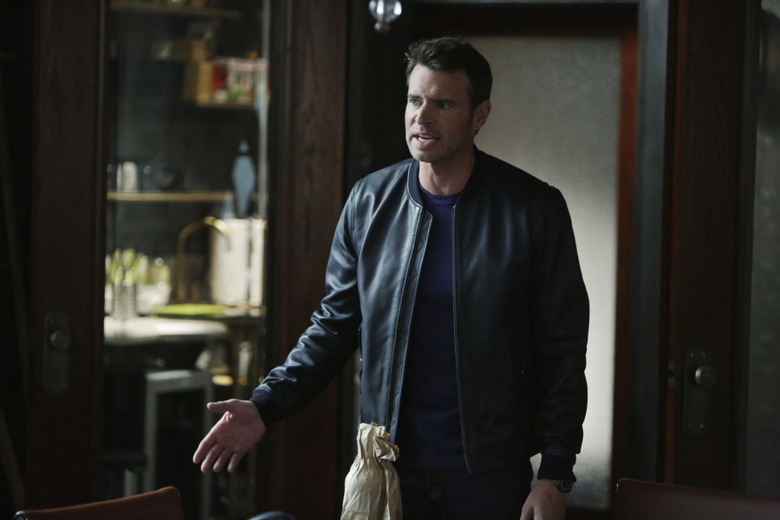 SCOTT FOLEY