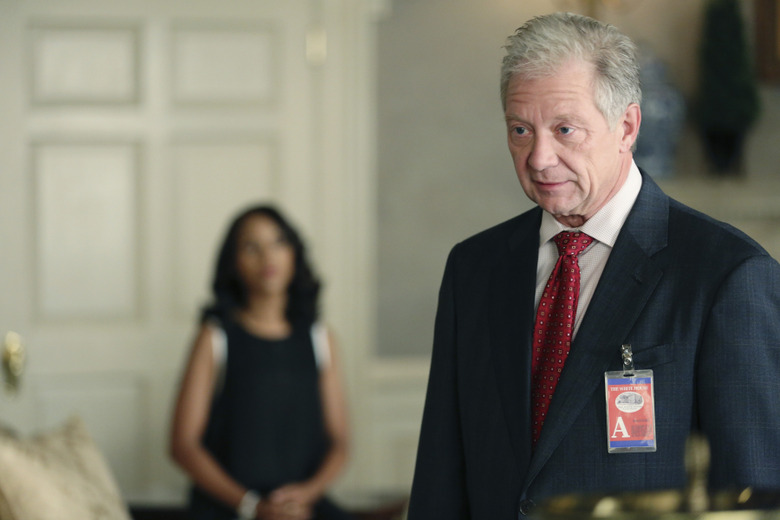 KERRY WASHINGTON, JEFF PERRY
