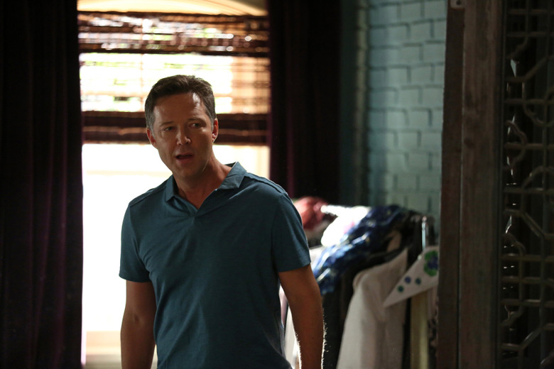 GEORGE NEWBERN