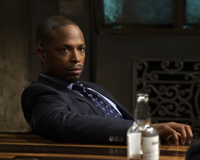 CORNELIUS SMITH JR.