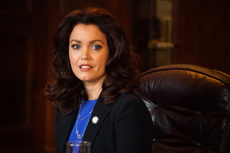 BELLAMY YOUNG