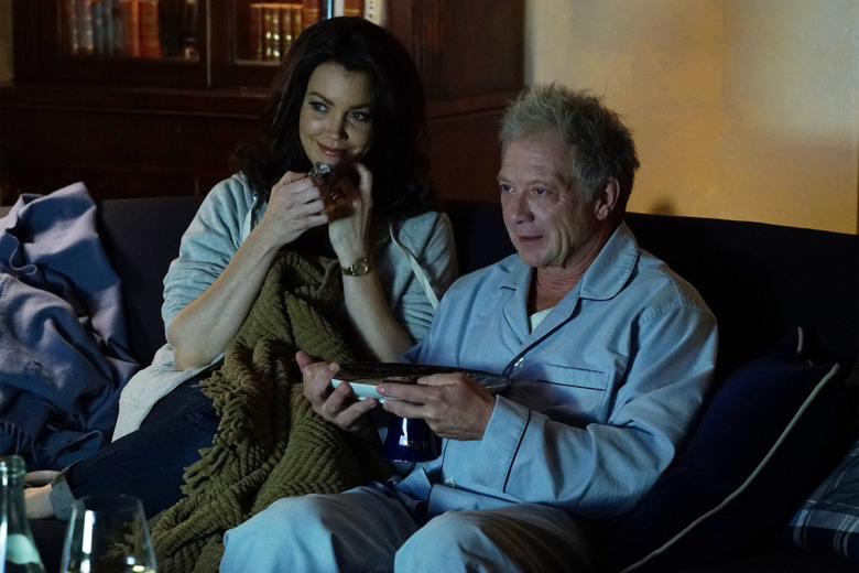 BELLAMY YOUNG, JEFF PERRY