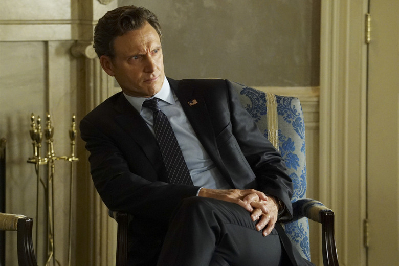 TONY GOLDWYN