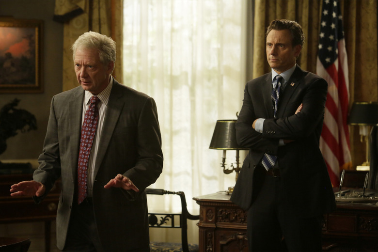 JEFF PERRY, TONY GOLDWYN