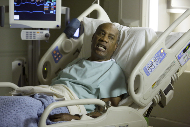 JOE MORTON