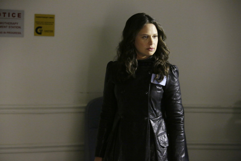 KATIE LOWES