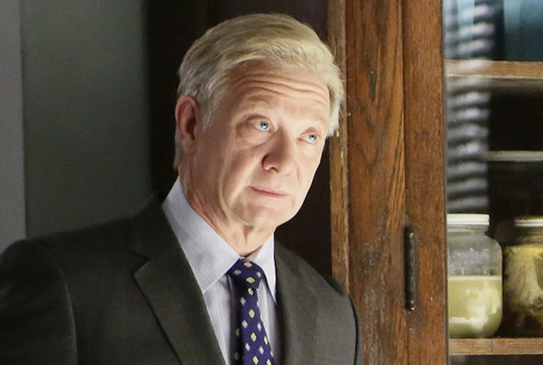 JEFF PERRY, JOE MORTON