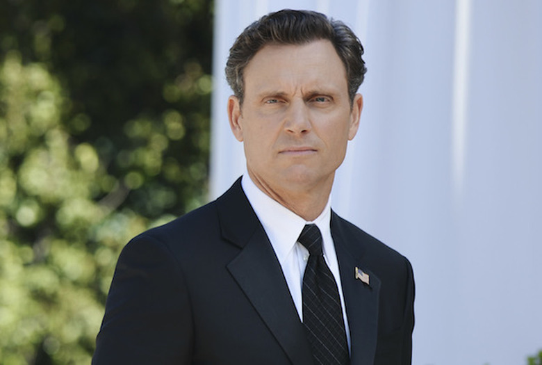 TONY GOLDWYN
