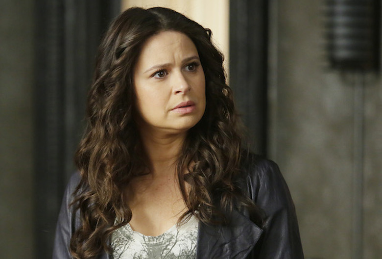 KATIE LOWES