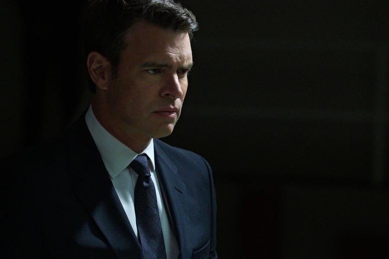 Scandal Season 6 Finale