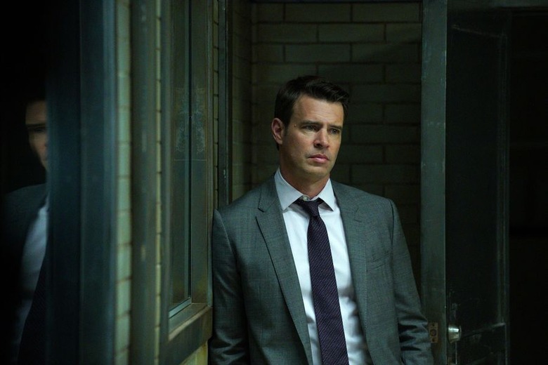 Scandal Season 6 Finale