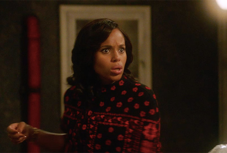 Scandal Season 6