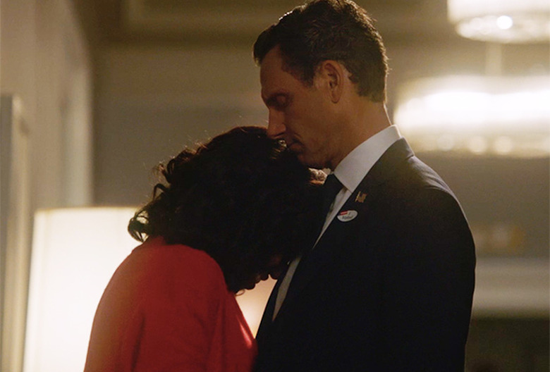 Scandal Season 6
