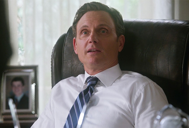 Scandal Season 6