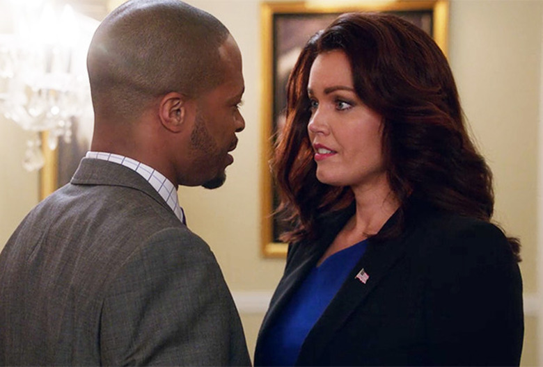 Scandal Season 6
