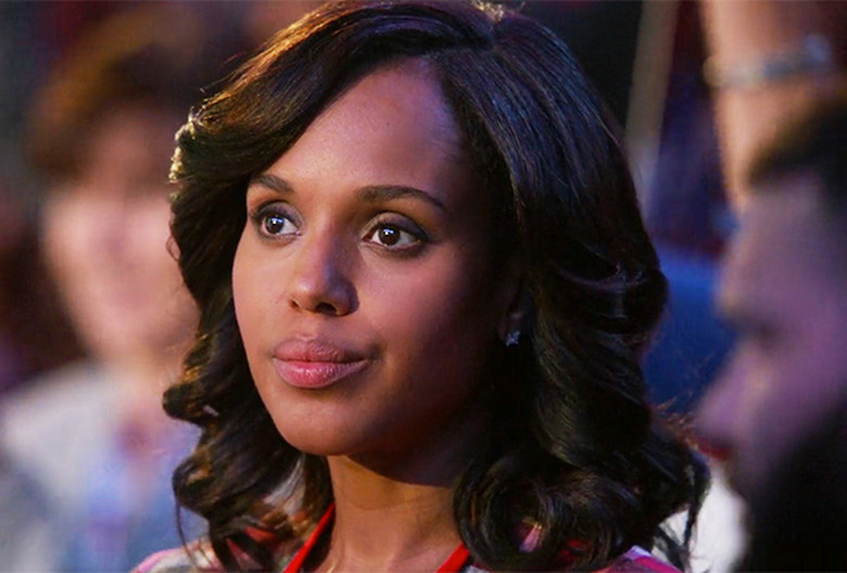 Scandal Season 6