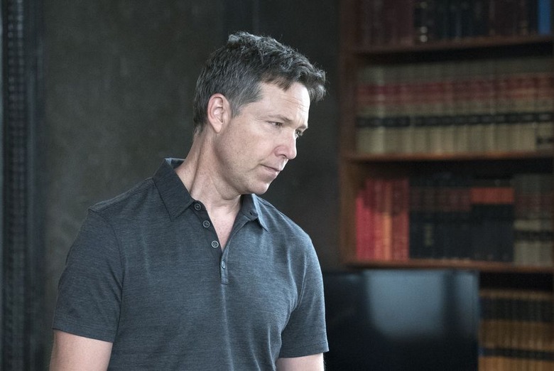 Scandal Season 7 Spoilers