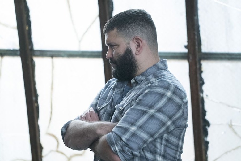 Scandal Season 7 Spoilers